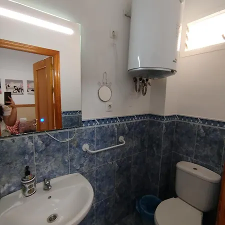 En El Corazon De Triana