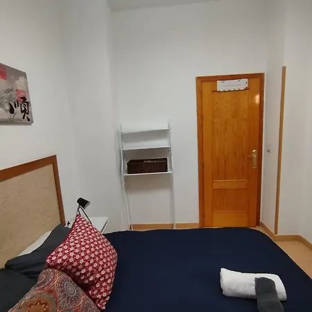 Appartement En El Corazon De Triana