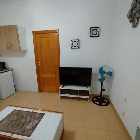 Appartement En El Corazon De Triana Séville