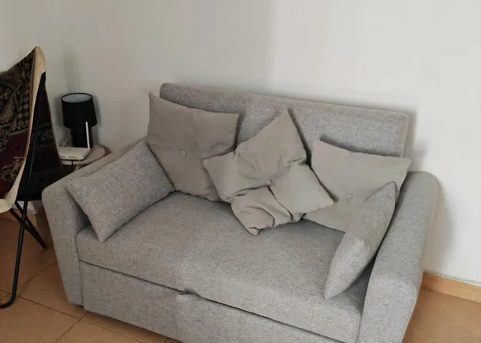 Appartement En El Corazon De Triana Séville
