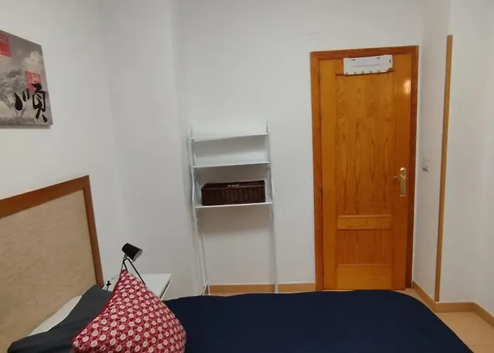 Appartement En El Corazon De Triana