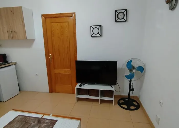 Appartement En El Corazon De Triana Séville